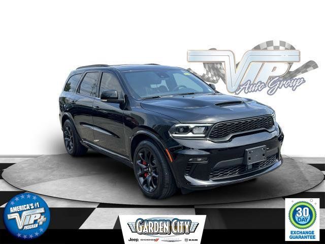 2023 Dodge Durango R/T Plus