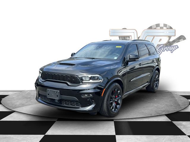 2023 Dodge Durango R/T Plus