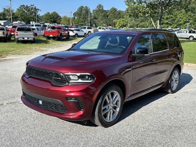 2023 Dodge Durango R/T Plus