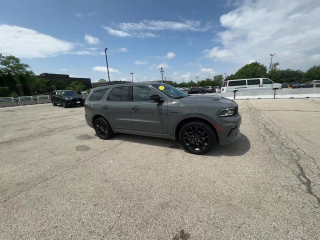 2023 Dodge Durango R/T Plus