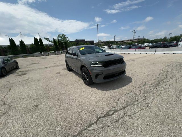 2023 Dodge Durango R/T Plus