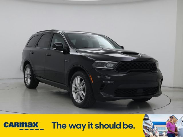 2023 Dodge Durango R/T Plus