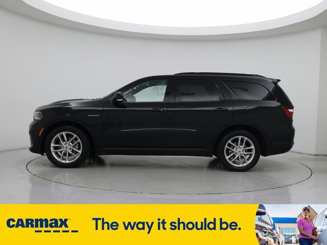 2023 Dodge Durango R/T Plus