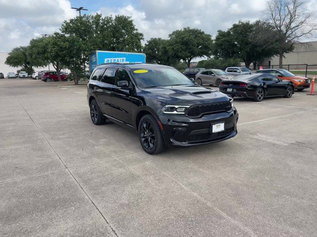 2023 Dodge Durango R/T Plus