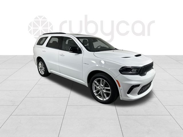 2023 Dodge Durango R/T Plus