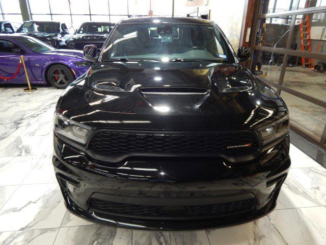 2023 Dodge Durango R/T Plus