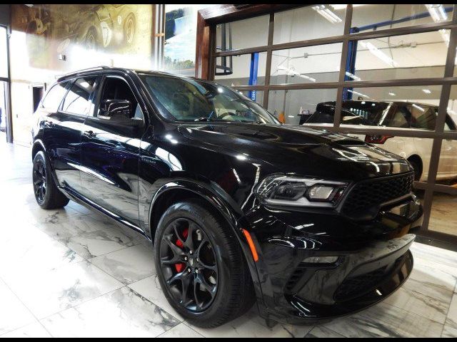 2023 Dodge Durango R/T Plus