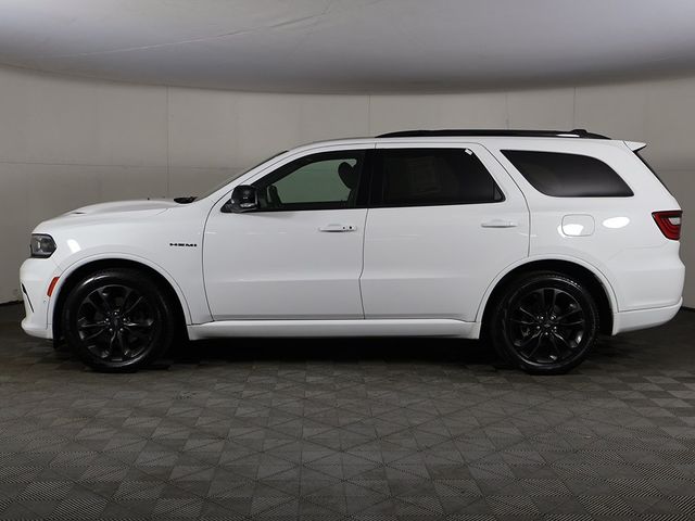 2023 Dodge Durango R/T Plus