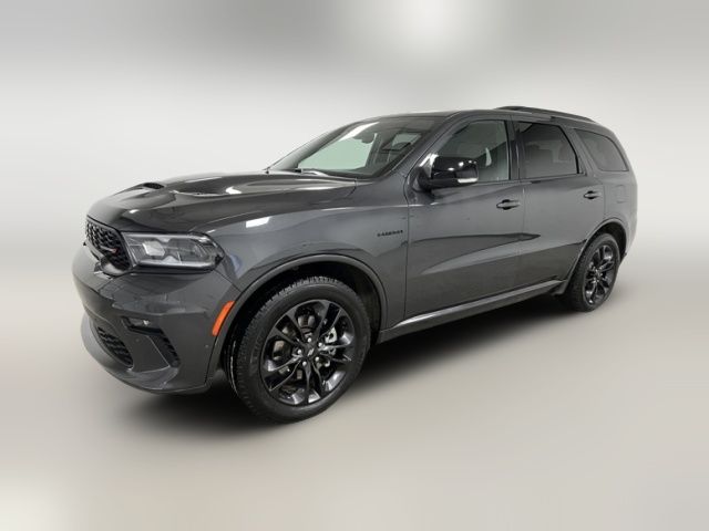 2023 Dodge Durango R/T