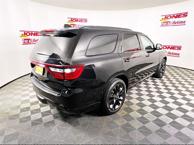 2023 Dodge Durango R/T Plus