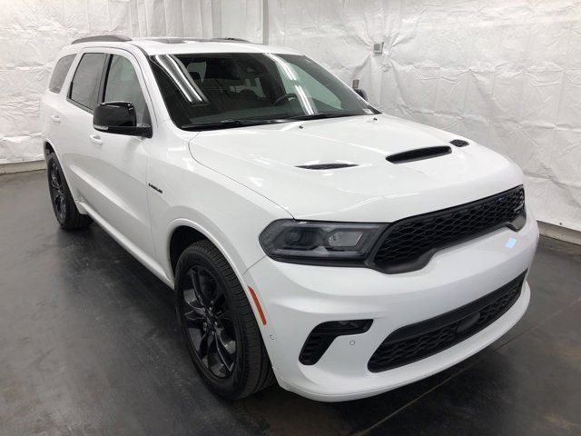 2023 Dodge Durango R/T Plus