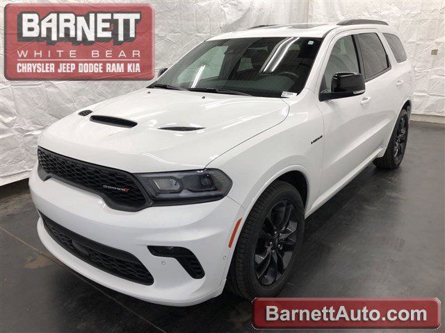 2023 Dodge Durango R/T Plus