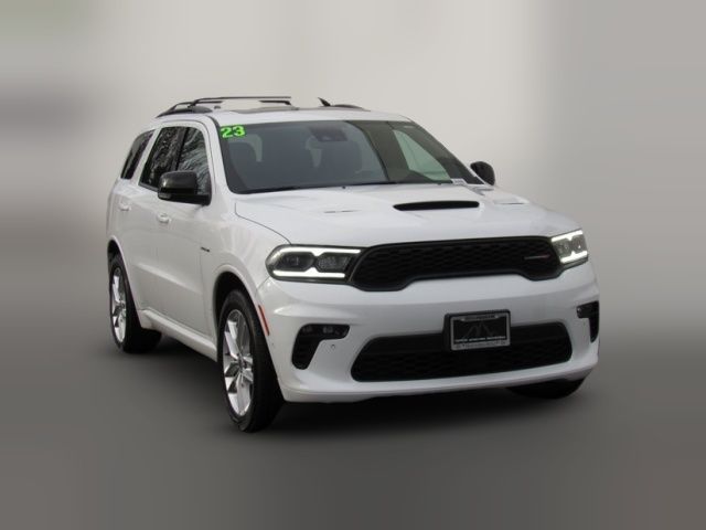 2023 Dodge Durango R/T