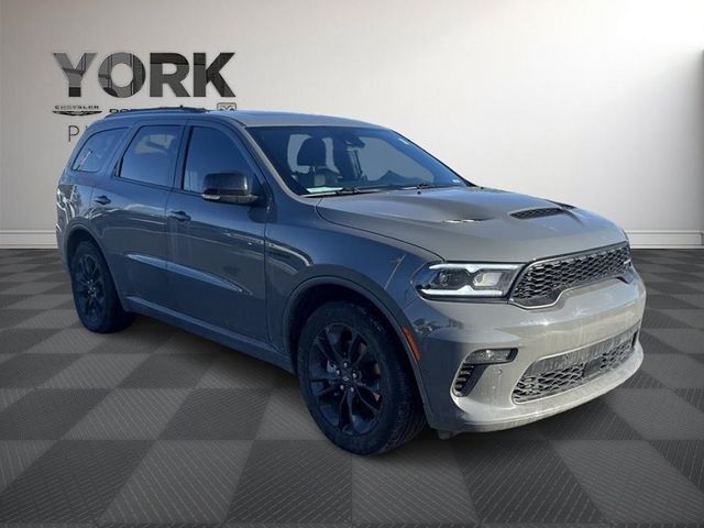 2023 Dodge Durango R/T Plus