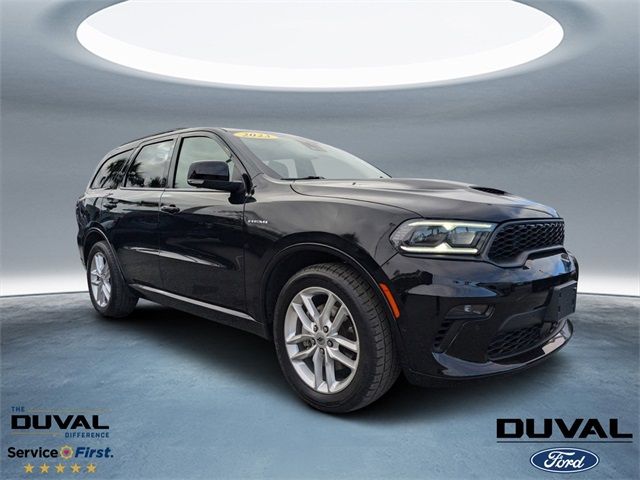 2023 Dodge Durango R/T Plus