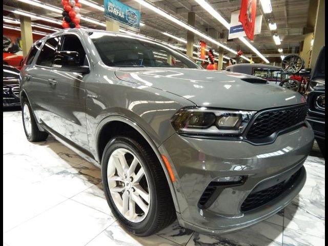 2023 Dodge Durango R/T Plus