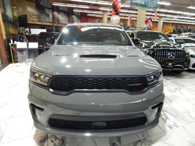 2023 Dodge Durango R/T Plus