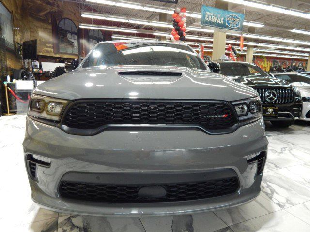 2023 Dodge Durango R/T Plus