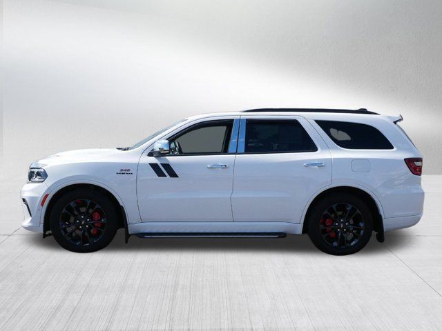 2023 Dodge Durango R/T Plus