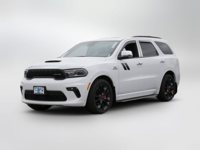 2023 Dodge Durango R/T Plus