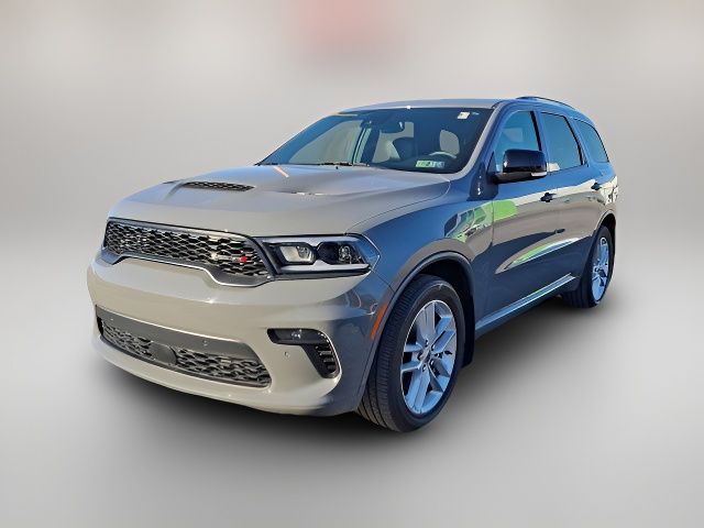 2023 Dodge Durango R/T Plus