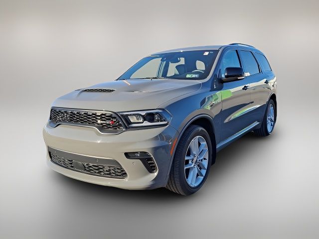 2023 Dodge Durango R/T Plus