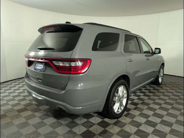 2023 Dodge Durango R/T Plus