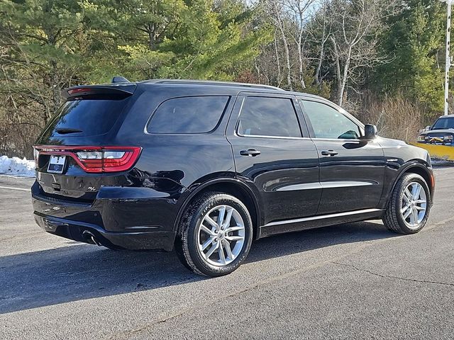 2023 Dodge Durango R/T Plus