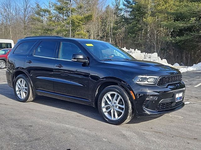 2023 Dodge Durango R/T Plus