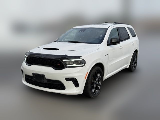 2023 Dodge Durango R/T