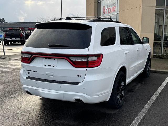 2023 Dodge Durango R/T