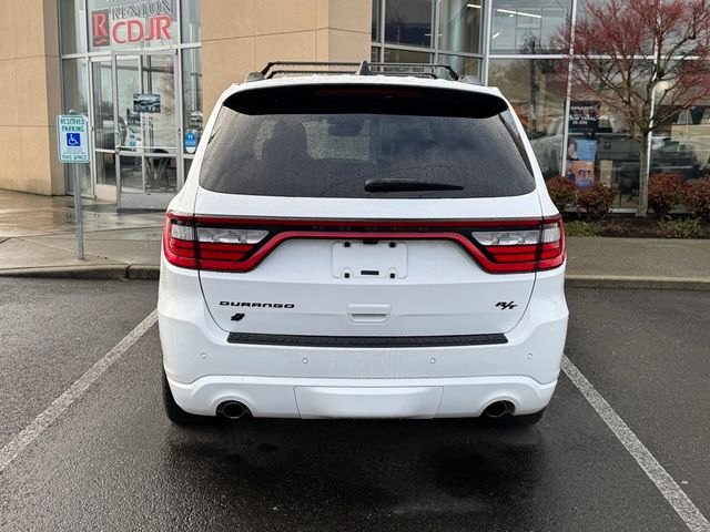 2023 Dodge Durango R/T