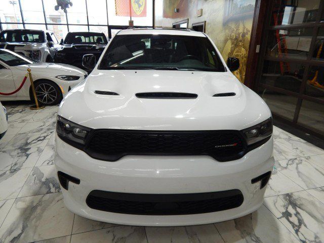 2023 Dodge Durango R/T