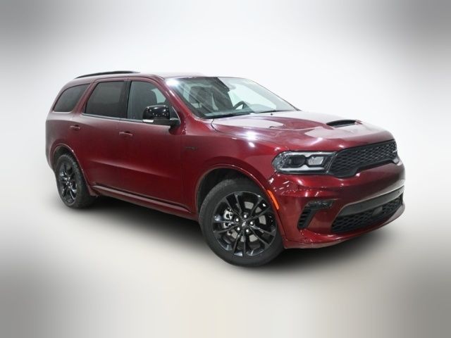 2023 Dodge Durango R/T Plus