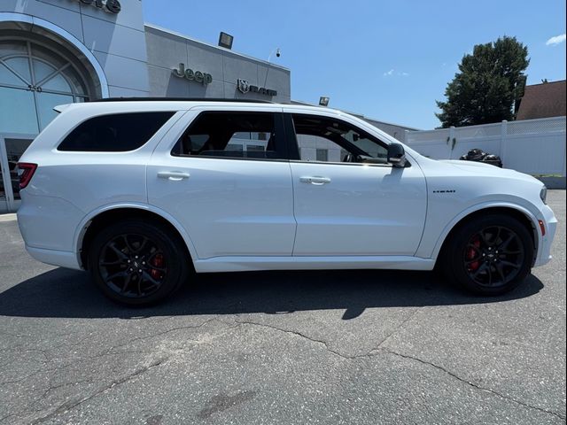 2023 Dodge Durango R/T Plus