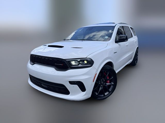 2023 Dodge Durango R/T Plus
