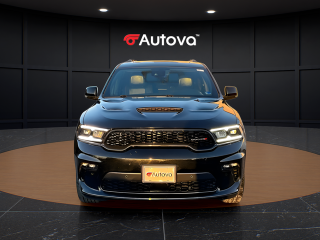 2023 Dodge Durango R/T Plus