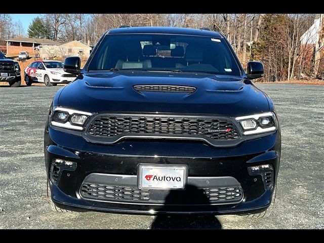2023 Dodge Durango R/T Plus