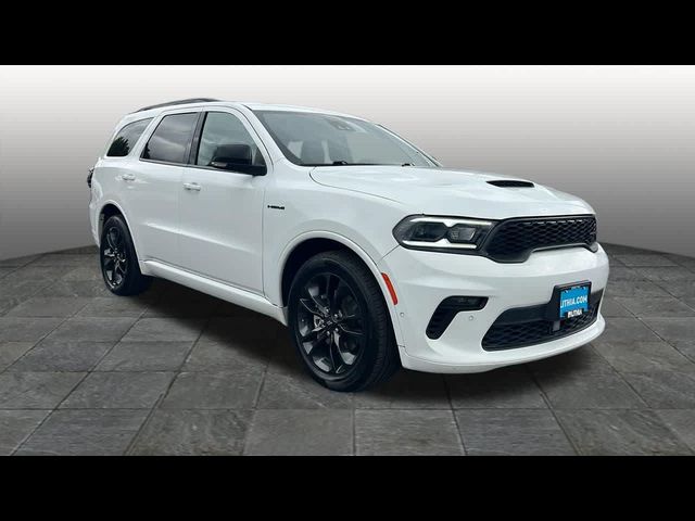 2023 Dodge Durango R/T Plus