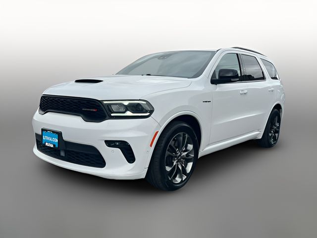 2023 Dodge Durango R/T Plus