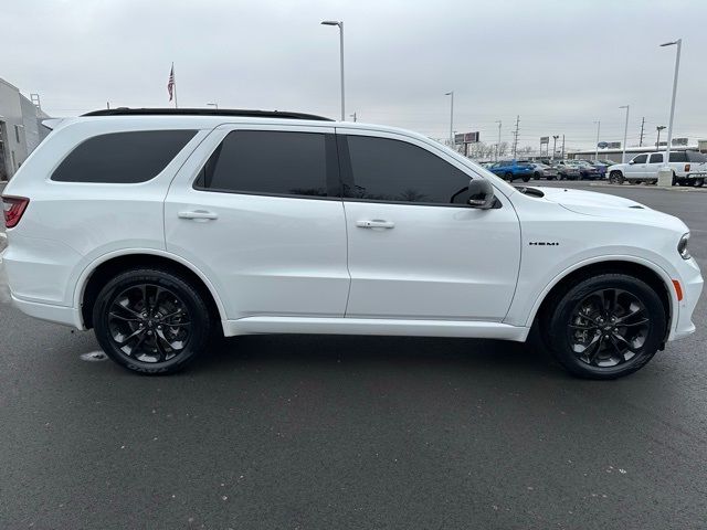 2023 Dodge Durango R/T Plus