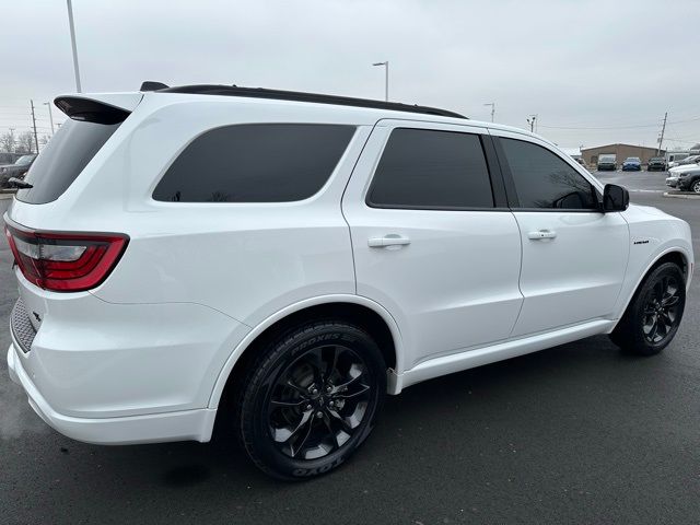 2023 Dodge Durango R/T Plus