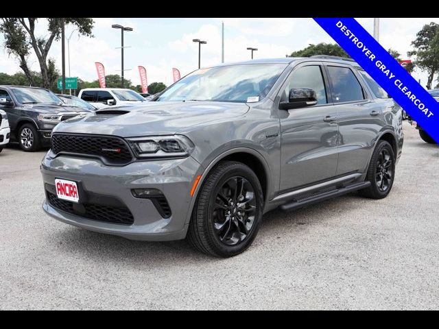 2023 Dodge Durango R/T Plus