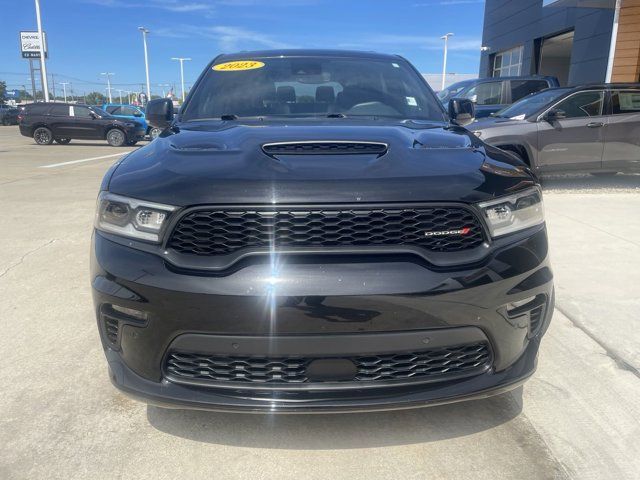 2023 Dodge Durango R/T Plus