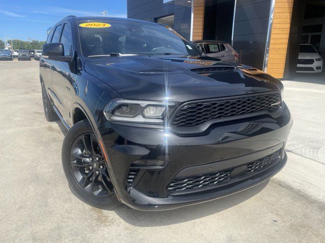 2023 Dodge Durango R/T Plus