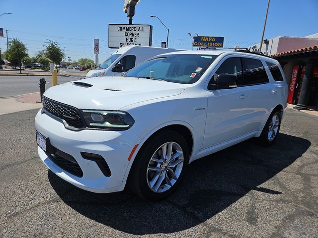 2023 Dodge Durango R/T Plus