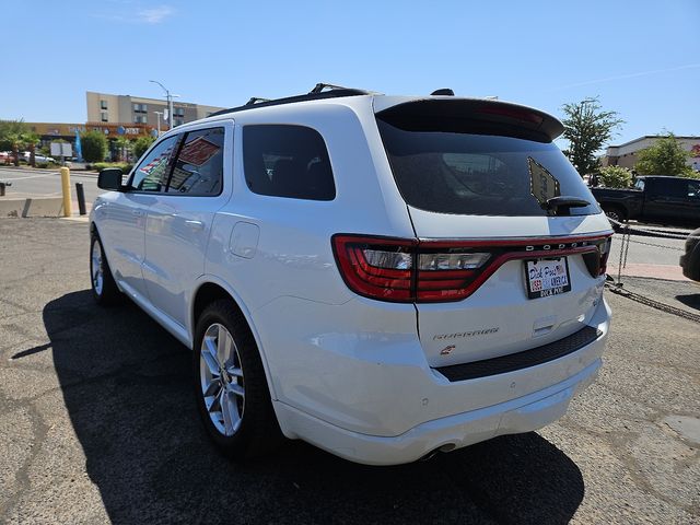 2023 Dodge Durango R/T Plus