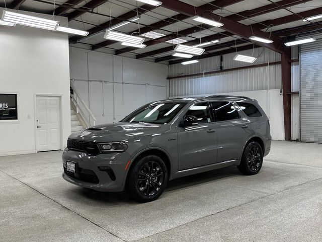 2023 Dodge Durango R/T Plus