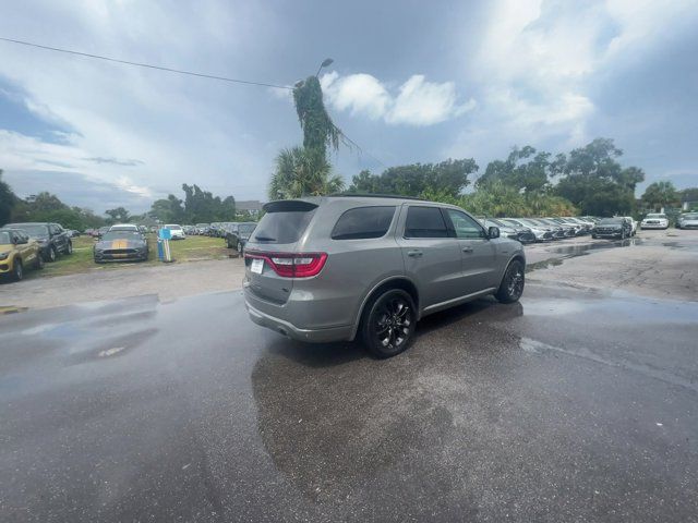 2023 Dodge Durango R/T Plus