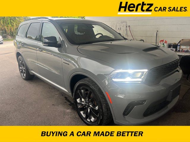 2023 Dodge Durango R/T Plus